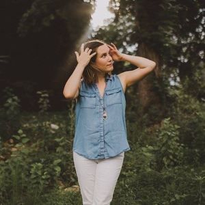 Meet your Posher, Rachel